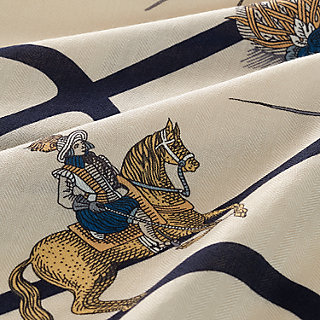 HERMES Heaven Charbon / Flanelle Mサイズ HERMES Heaven Charbon / Flanelle Mサイズ